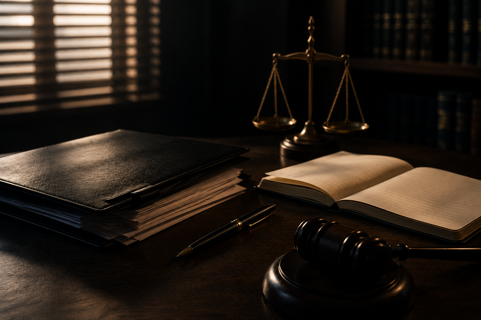 Audiência de custódia e defesa criminal em Minas Gerais