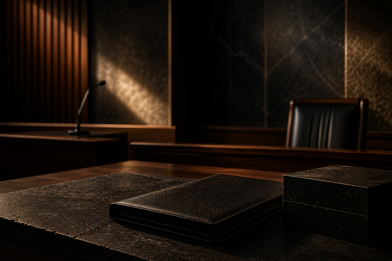 Defesa criminal no Tribunal do Júri